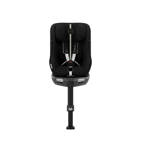 Cybex autosedište Sirona Gi i-Size Moon Black, 61-105cm