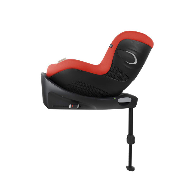 Cybex autosedište Sirona Gi i-Size Hibiscus Red Plus, 61-105