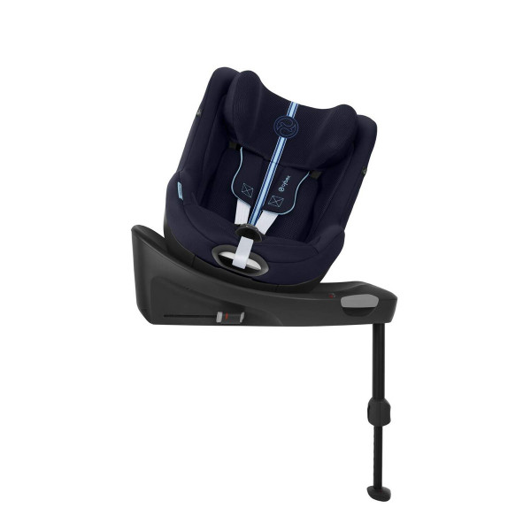 Cybex autosedište Sirona Gi i-Size Ocean Blue Plus, 61-105cm