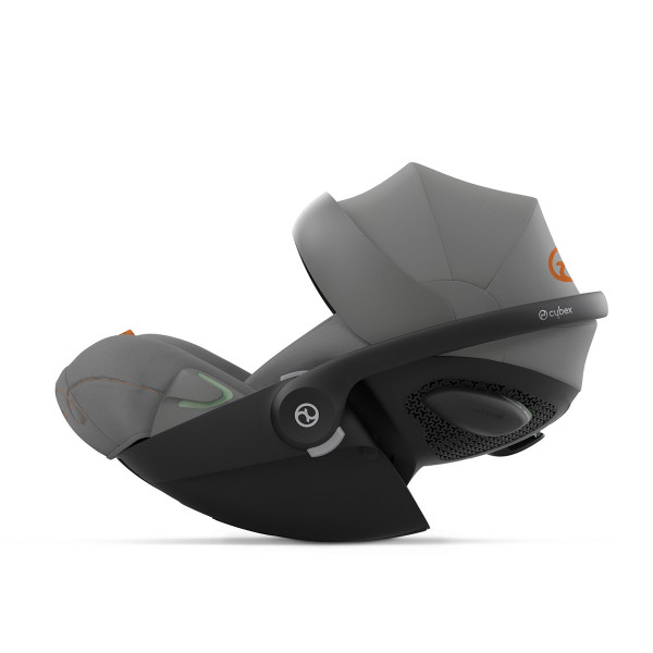 Cybex autosedište Cloud G, Lava Grey