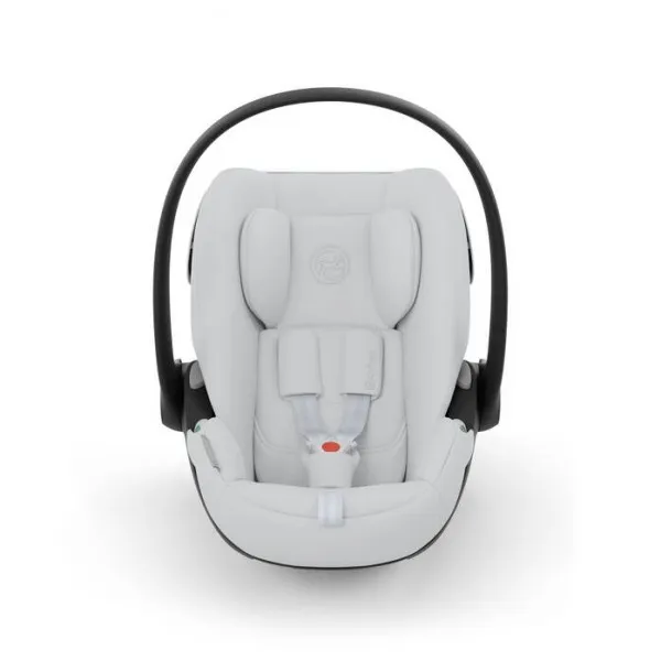 Cybex autosedište Cloud G, FogGrey Plus
