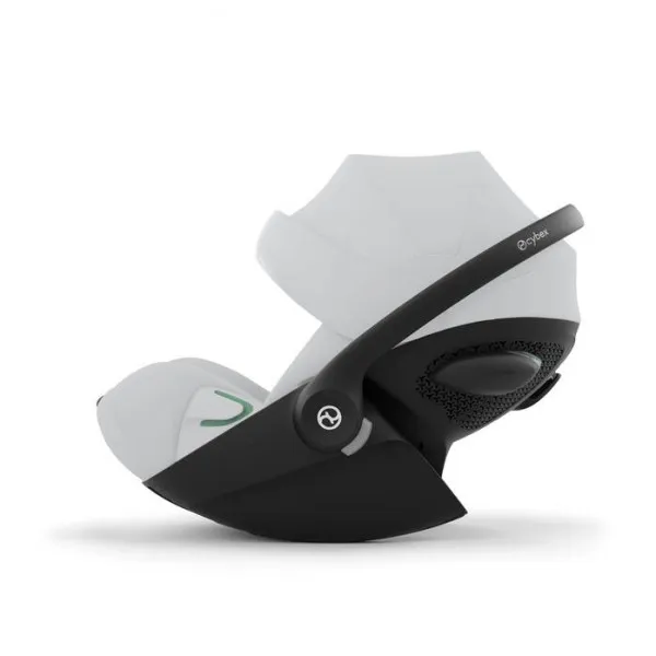 Cybex autosedište Cloud G, FogGrey Plus