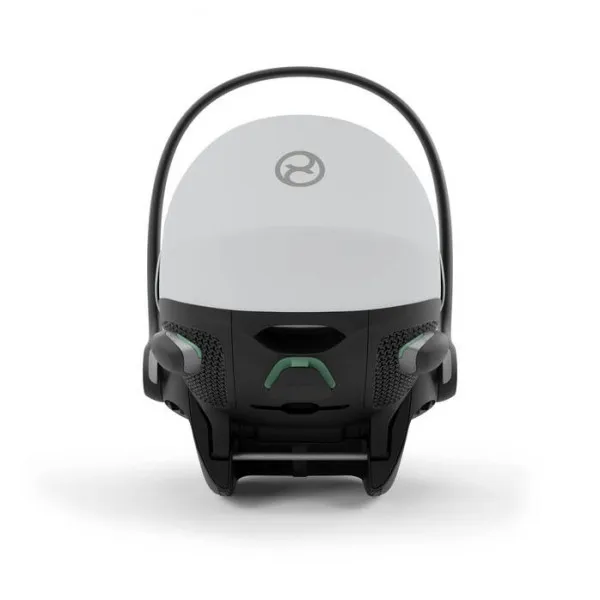 Cybex autosedište Cloud G, FogGrey Plus