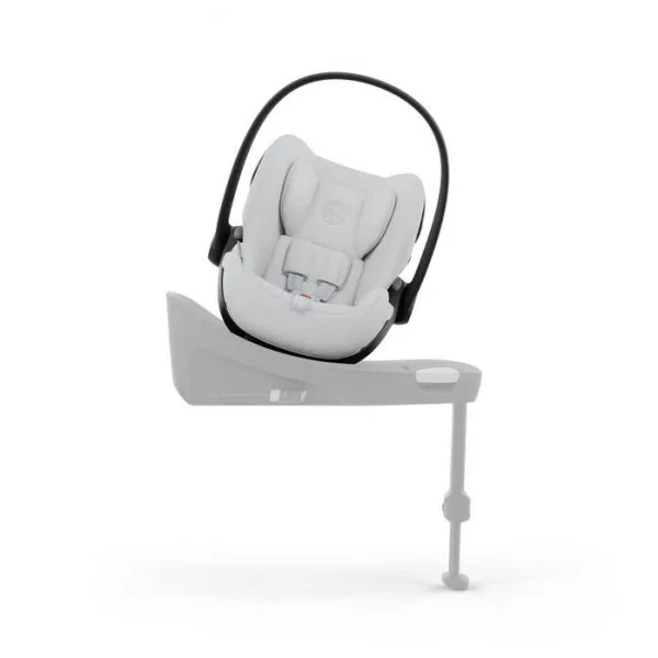 Cybex autosedište Cloud G, FogGrey Plus