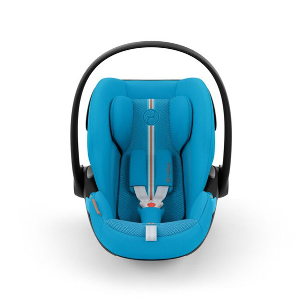 Cybex autosedište Cloud G, Beach Blue Plus