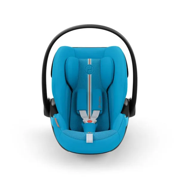 Cybex autosedište Cloud G, Beach Blue Plus