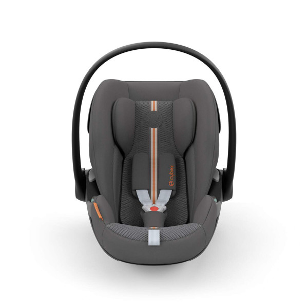 Cybex autosedište Cloud G, Lava Grey Plus