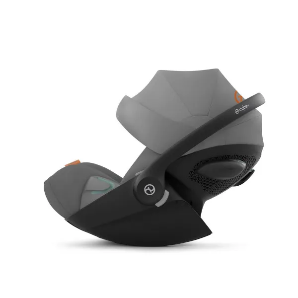 Cybex autosedište Cloud G, Lava Grey Plus