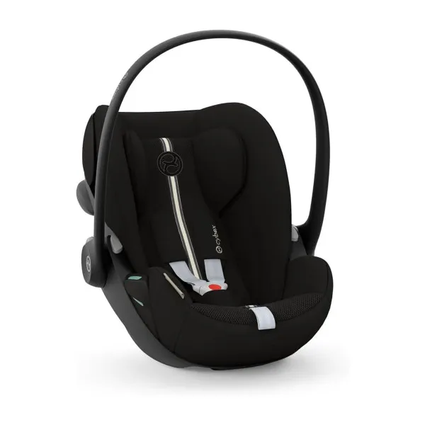 Cybex autosedište Cloud G, Moon Black Plus