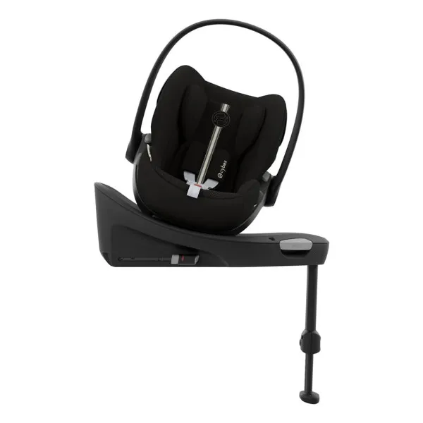 Cybex autosedište Cloud G, Moon Black Plus
