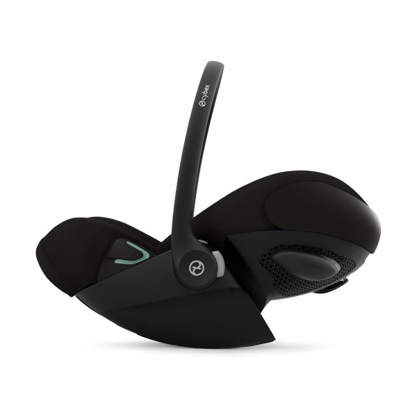 Cybex autosedište Cloud G, Moon Black Plus