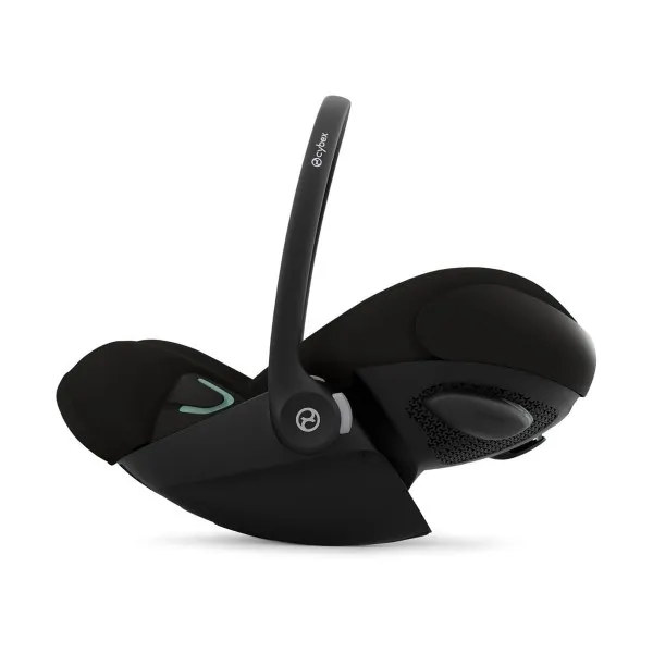 Cybex autosedište Cloud G, Moon Black Plus