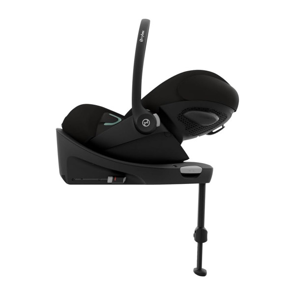 Cybex autosedište Cloud G, Moon Black Plus