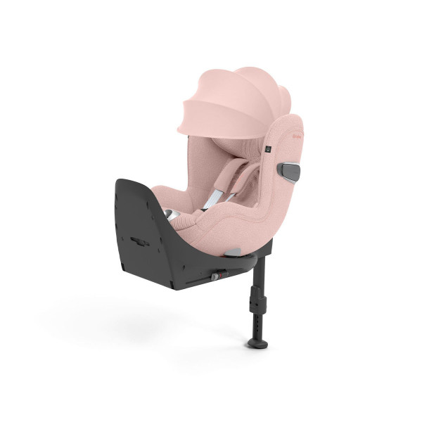 Cybex autosedište Sirona T i-Size, Pach Pink Plus