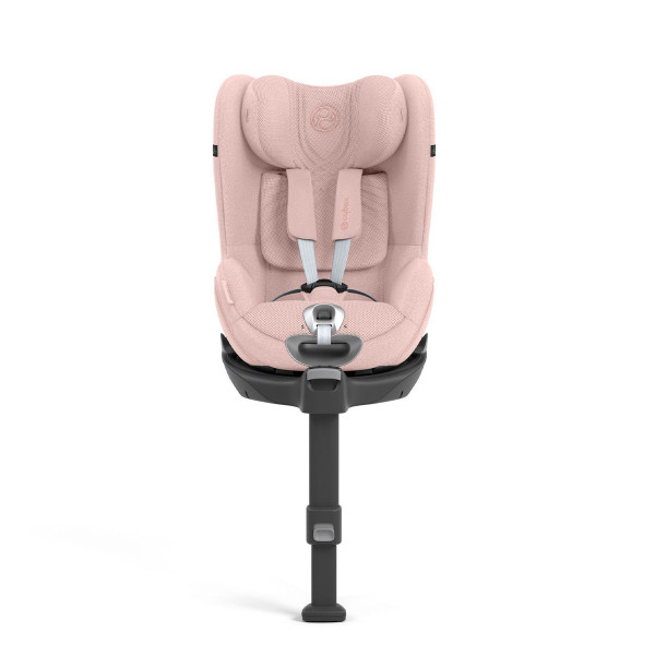 Cybex autosedište Sirona T i-Size, Pach Pink Plus