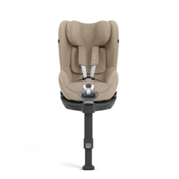 Cybex autosedište Sirona T i-Size, Cozy Beige Plus