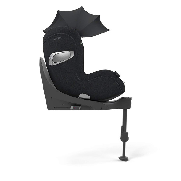 Cybex autosedište Sirona T i-Size, Sepia Black Plus