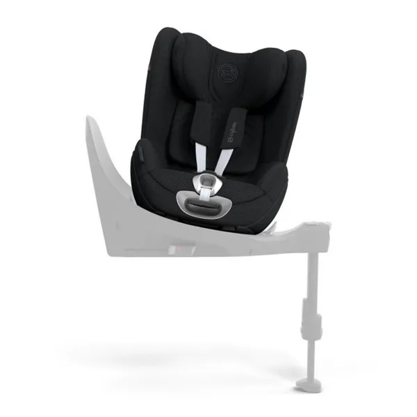 Cybex autosedište Sirona T i-Size, Sepia Black Plus