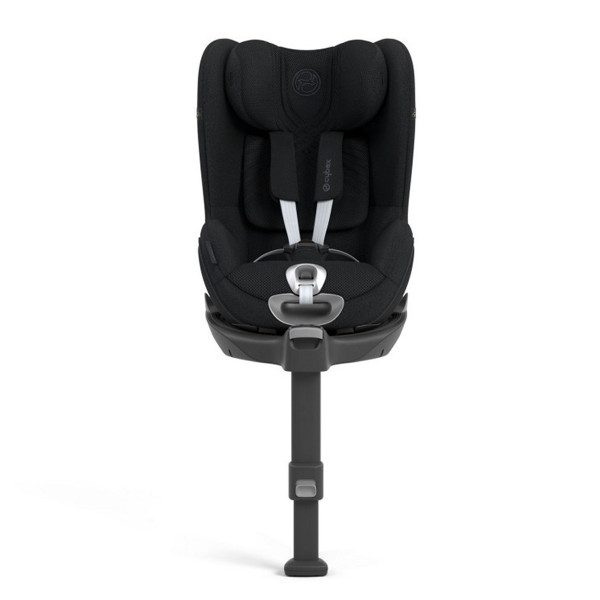 Cybex autosedište Sirona T i-Size, Sepia Black Plus