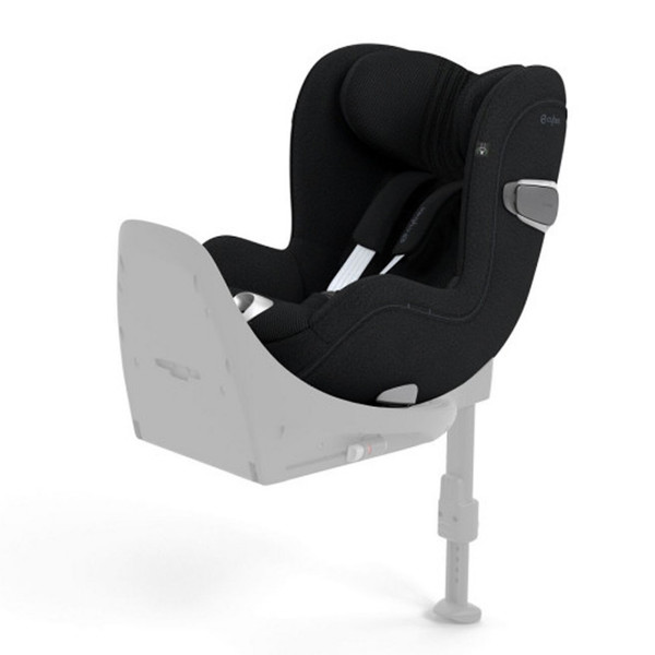 Cybex autosedište Sirona T i-Size, Sepia Black Plus