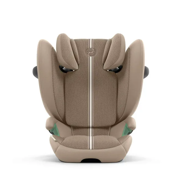 Cybex auto sedište Solution G2 i-Fix, Almond Beige Plus