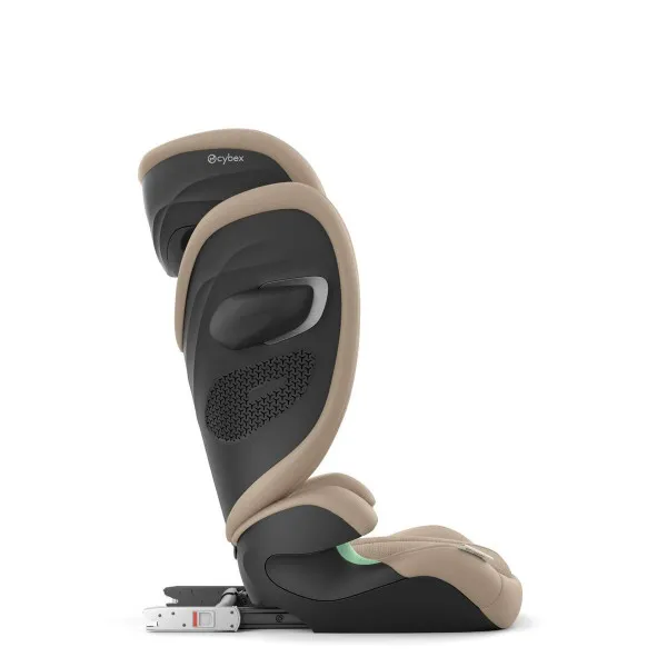 Cybex auto sedište Solution G2 i-Fix, Almond Beige Plus