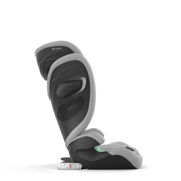 Cybex auto sedište Solution G2 i-Fix, Stone Grey Plus