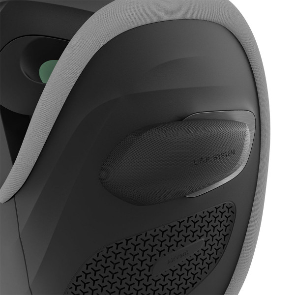 Cybex auto sedište Solution G2 i-Fix, Stone Grey Plus