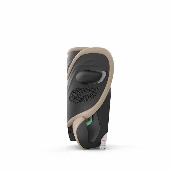 Cybex auto sedište Solution G2 i-Fix Plus Almond Beige