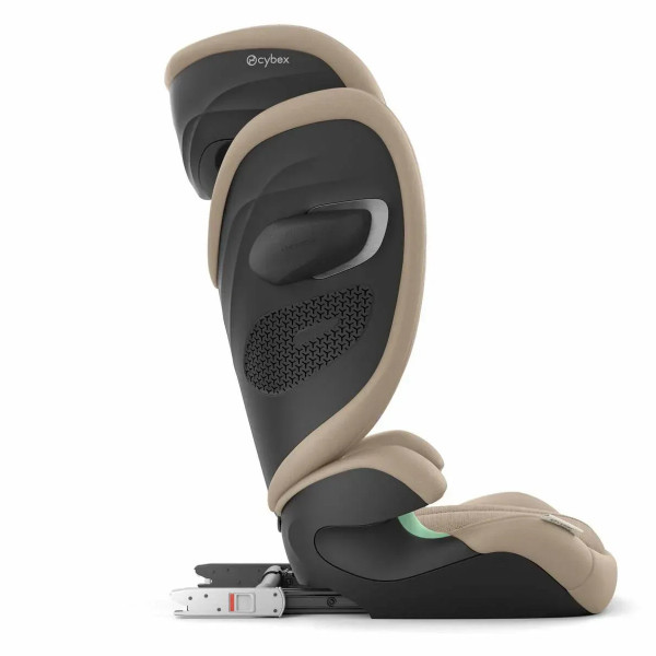 Cybex auto sedište Solution G2 i-Fix Plus Almond Beige