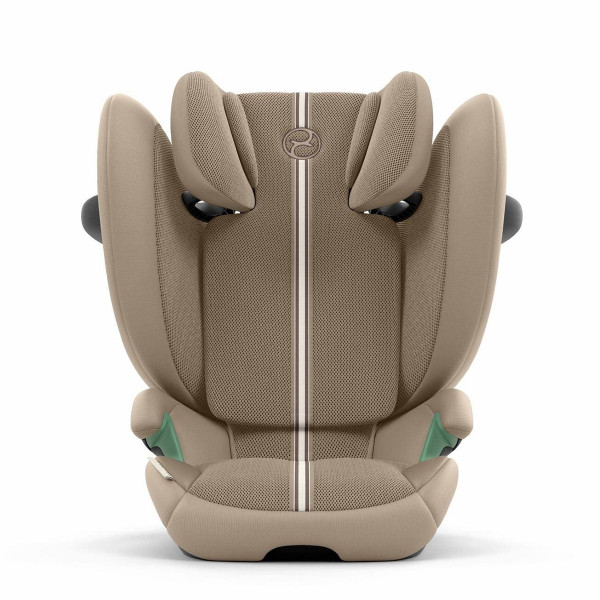 Cybex auto sedište Solution G2 i-Fix Plus Almond Beige