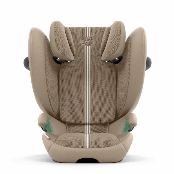 Cybex auto sedište Solution G2 i-Fix Plus Almond Beige