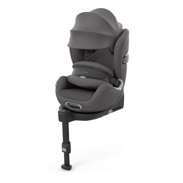 Cybex auto sedište Anoris T2Mirage Grey, 76-125cm