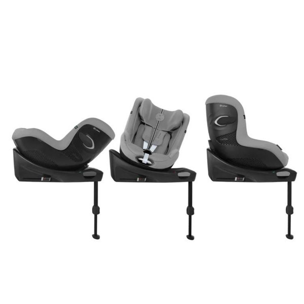 Cybex auto sedište Sirona Gi Plus Lava Grey