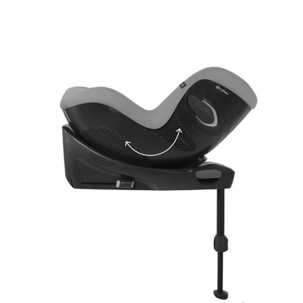Cybex auto sedište Sirona Gi Plus Lava Grey