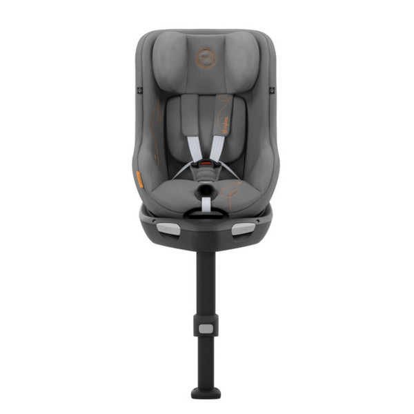 Cybex auto sedište Sirona G Lava Grey