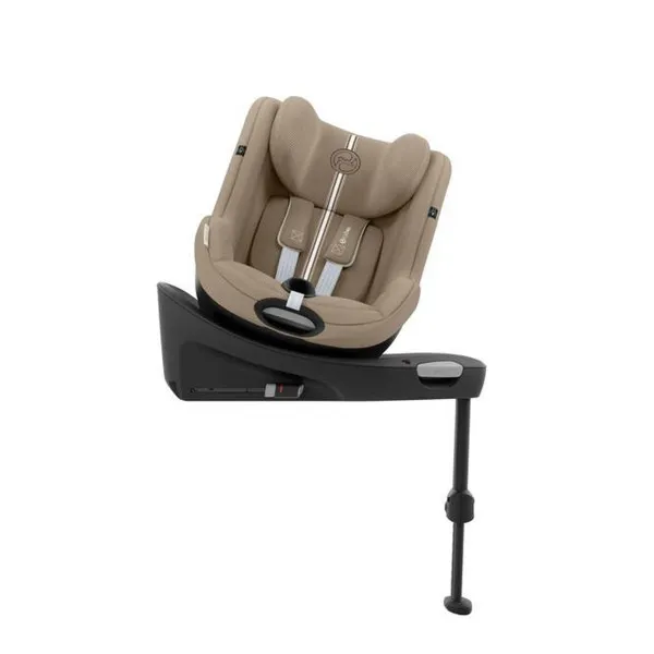 Cybex auto sedište Sirona G Almond Beige
