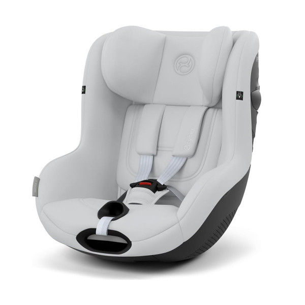 Cybex auto sedište Sirona G Fog Grey