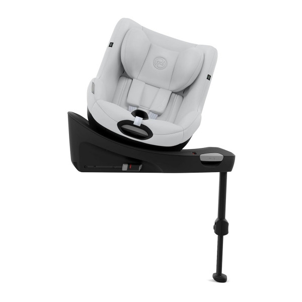 Cybex auto sedište Sirona G Fog Grey