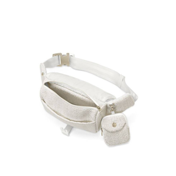 Cybex torbica za mame, Cream White
