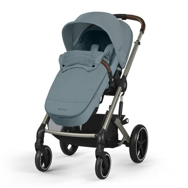 Cybex vreća za kolica, StormyBlue