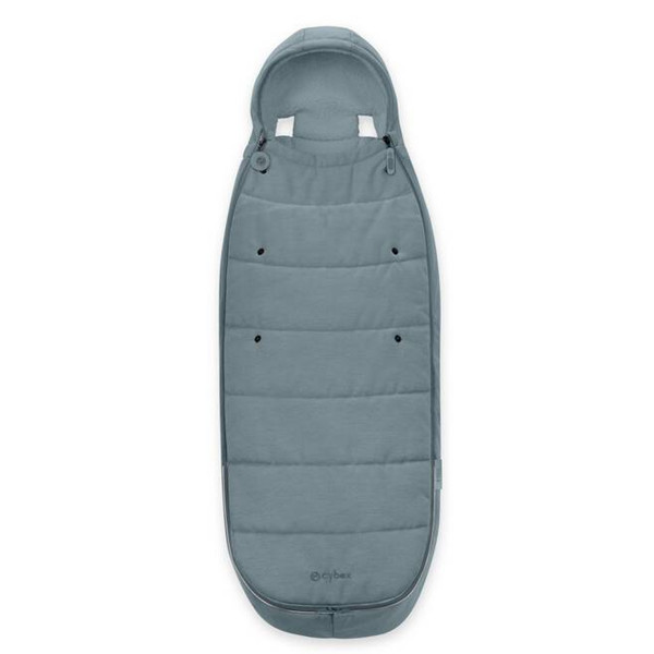 Cybex vreća za kolica, StormyBlue