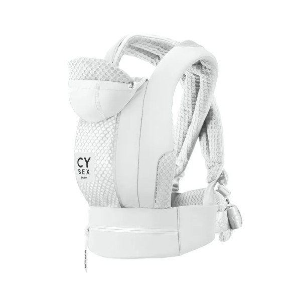 Cybex kengur nosijka Coya Urban Mobility, White