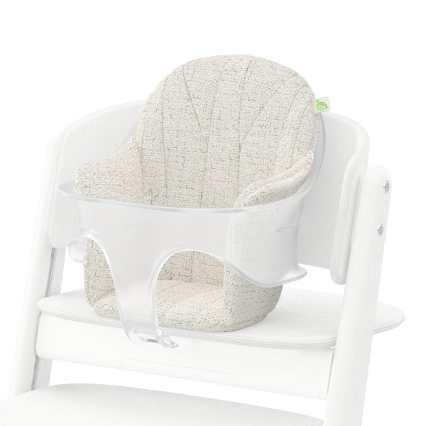 Cybex uložak za Lemo platinum, Cream White