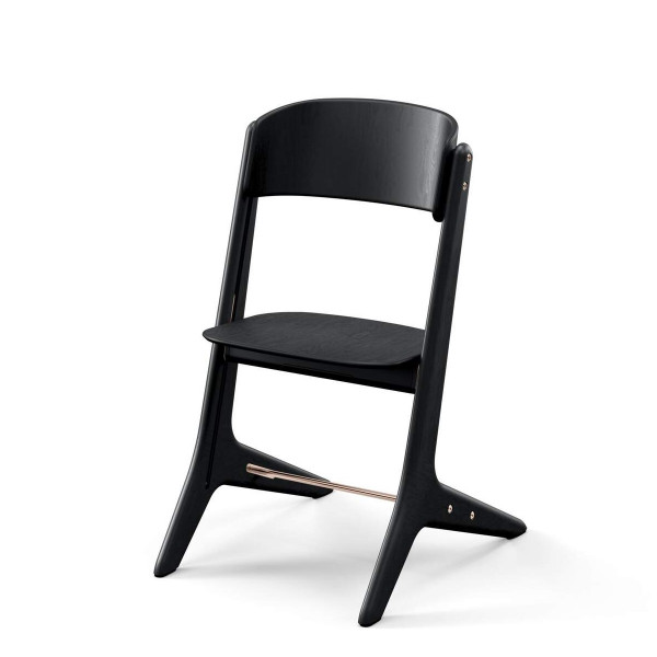 Cybex hranilica Lemo platinum 3/1, Black Wood