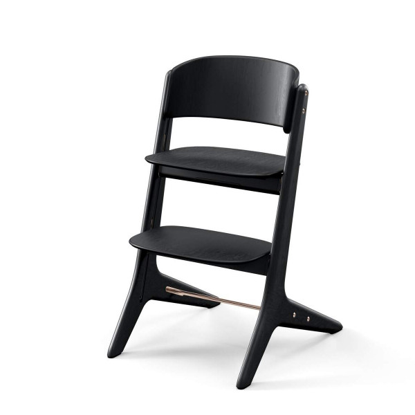 Cybex hranilica Lemo platinum 3/1, Black Wood