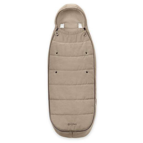 Cybex vreća za kolica, Beige