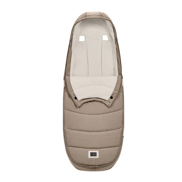Cybex vreća za kolica, Cozy Beige