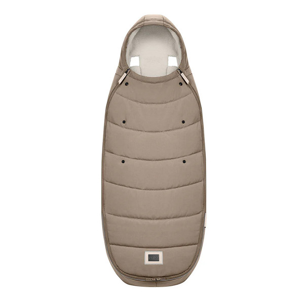 Cybex vreća za kolica, Cozy Beige