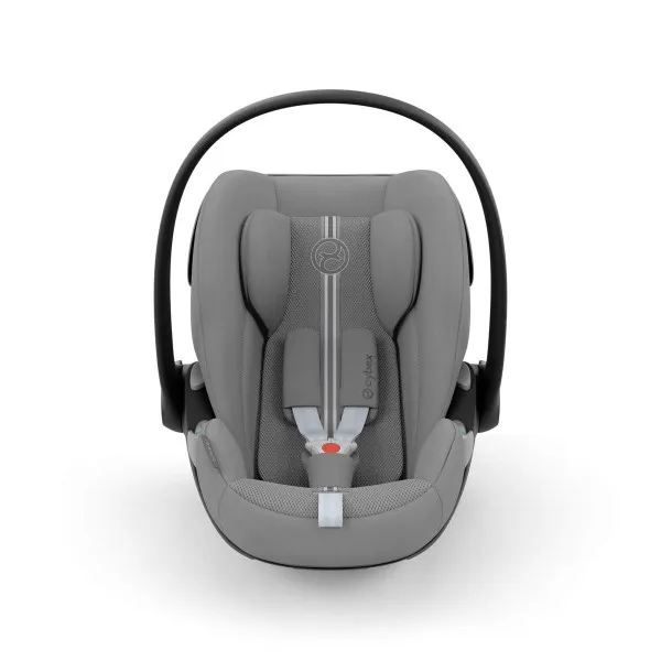 Cybex autosedište Cloud G, Stone Grey Plus